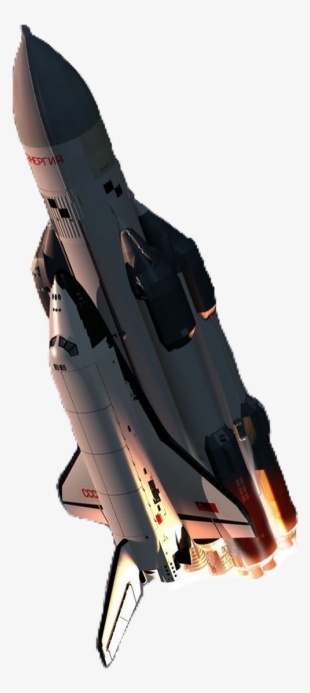 Report Abuse - Russian Space Shuttle