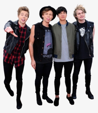 1 Reply 248 Retweets 3 Likes - 5sos On Red Carpet