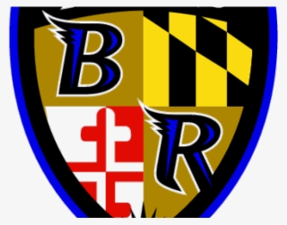 Baltimore Ravens Clipart Logo - Baltimore Ravens Logos Png