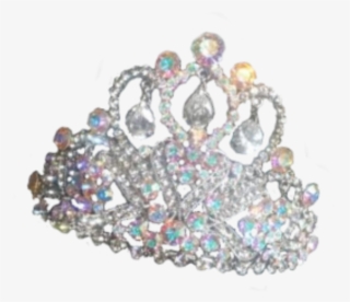 Queen Crown Transparent Png - Tiara