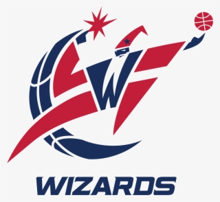 Logo Washington Wizards - Wizards Nba Team Logo