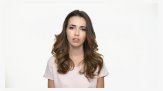 Young Girl Png Download Image - Girl