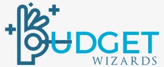 Budget Wizards Logo Color Full - Brother Slough