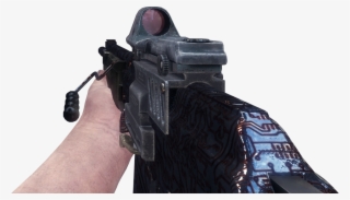 Black Ops Pap