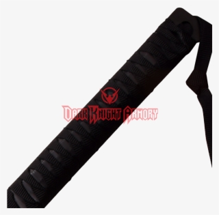 Blood Drip Fantasy Short Sword - Strap