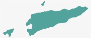 Rocketship - Timor Leste Map Simple