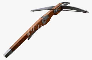 Medieval Heavy Crossbow