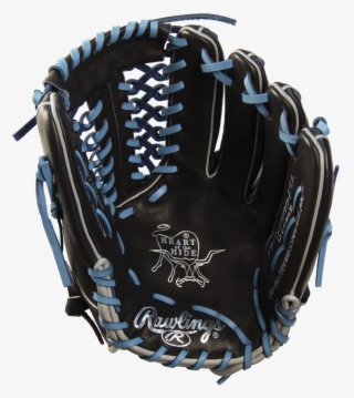 Rawlings Limited Heart Of The Hide Pro1000-ro - Softball