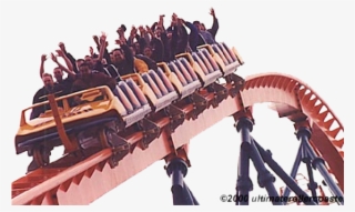 Goliath Six Flags Magic Mountain