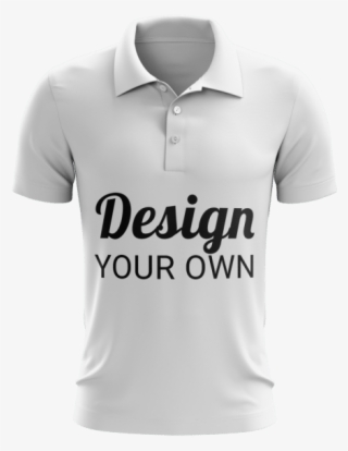 Custom Polo Shirt - Polo Shirt