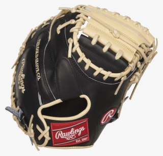 Gloves - Baseball Glove