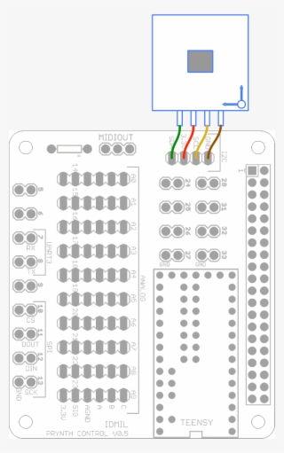Every I2c Device Is Implemented Differently, So Using - Electronics