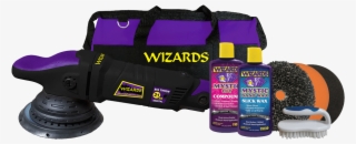 Power Tool Combo Set