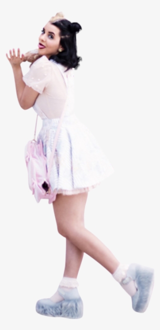 Melanie Martinez Transparent Background