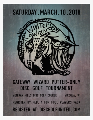 Winter Wizards Iii