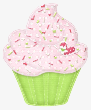 Hey Cupcake - Ponque Dibujo