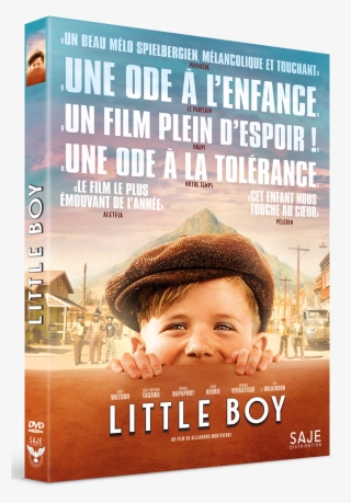 Little Boy - Site In - - Poster