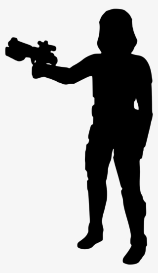Download Png - Silhouette