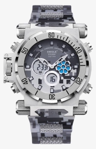 Maverick V5 50mm Maverick V5 50mm - Swole O Clock Prix