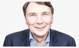 Chris Brown, Ccxp - Businessperson