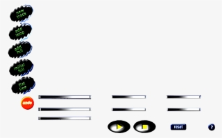 Roller Coaster Game - Parallel