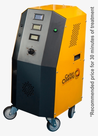 Carbon Cleaning Carbon Cleaning Canada Png Engine Carbon - Machine
