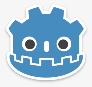 Custom Drawing In 2d Godot Engine Latest Documentation - Godot Game Engine Logo