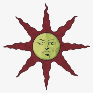 #dark Souls #praise The Sun #games #gaming - Dark Souls Solaire Sun