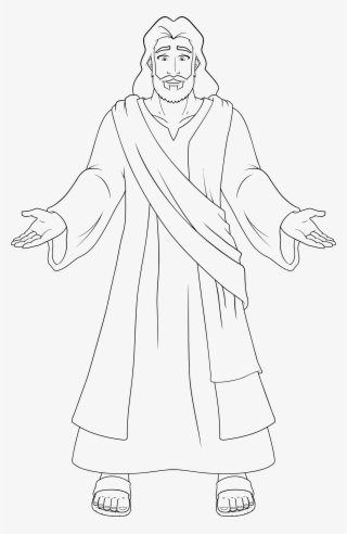 Big Image - Line Art