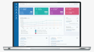 007 Auto Shop Invoice Software Laptop En - Travel Agency Software