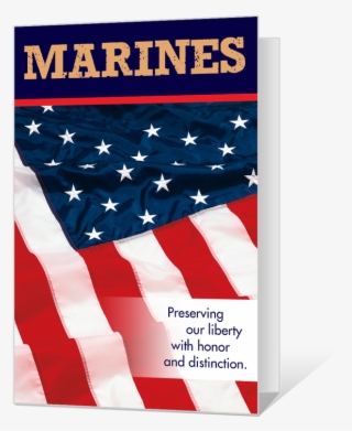 Marines Veterans Day Printable - Love Jesus