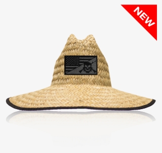 Shop - Straw Hat