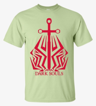 Dark Souls Bonfire - Work At Fedex Shirts