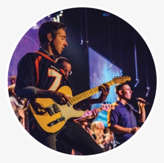 Ministries Fellowship Church Grand Junction Colorado - Rock Concert