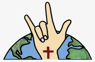 Jesus Hands Png