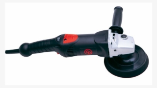 Cp Inch Sander And Polisher Chicago Pneumatic Png Chicago - Polerka Chicago Pneumatic
