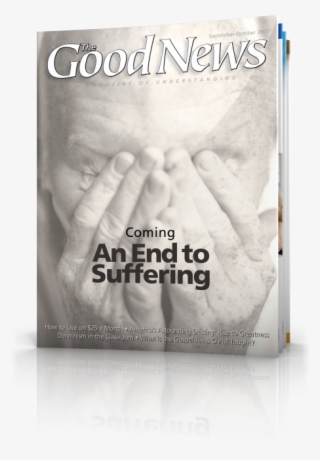 The Surprising Sayings Of Jesus Christ - Violencia Contra O Idoso