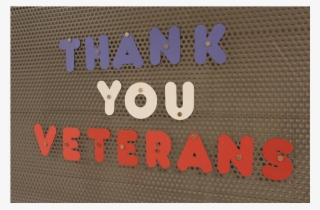 Celebrate The Military Veterans In Your Life This Veterans - Label