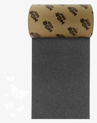 Standard Grit Black 11" Width Grip Tape - Mob Grip Tape