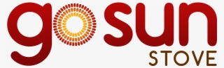 Evacuated Tube Design - Logo Go Sun Stove