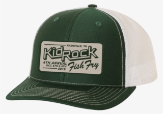 Click For Larger Image - Baseball Cap