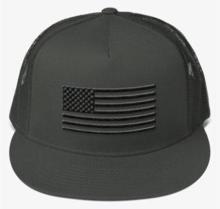 American Flag - Baseball Cap