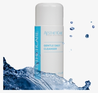 Aestheticare Gentle Daily Cleanser - Cosmetics