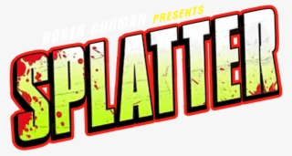 Splatter - Colorfulness