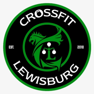 Crossfit Lewisburg - Keep Moving Forward Tj Hunt