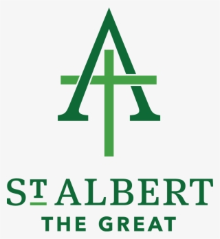 January 20, 2017 @ - St Albert The Great School Logo