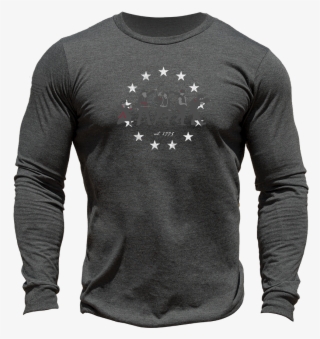 Limited Edition American Bloodline Veterans Day - Trauma Team Shirts