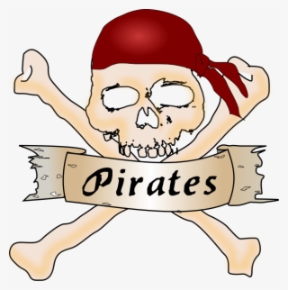 Pirate Skull Png Clip Arts
