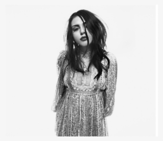 Frances Bean Cobain, Hija De Kurt Cobain, Modelo De - Frances Bean Marc Jacobs 2017