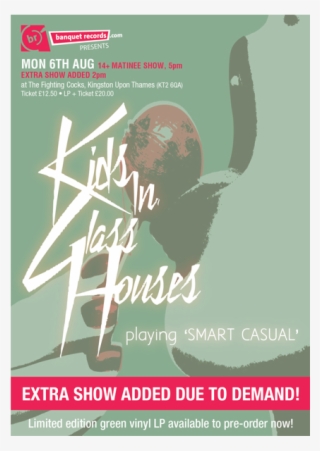 Kigh060812 - Kids In Glass Houses Smart